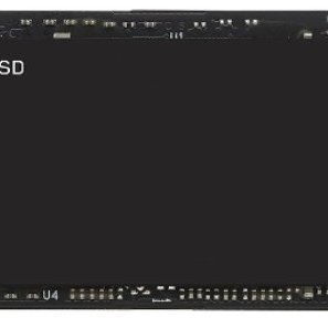 Western Digital SN 850 1To (applicatifs)